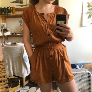 UO retro romper